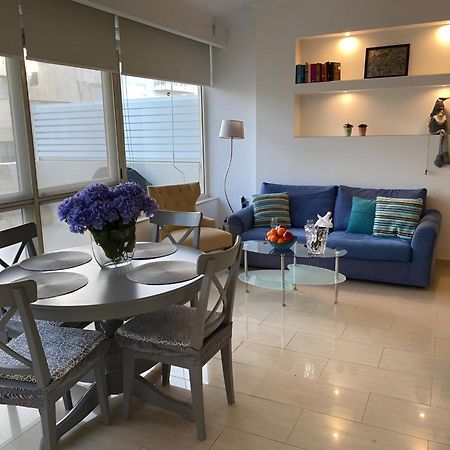 דירות Sliema Cosy Penthouse With Bbq מראה חיצוני תמונה