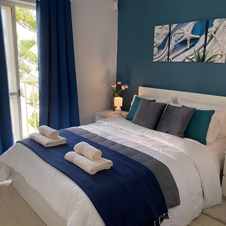 דירות Sliema Cosy Penthouse With Bbq מראה חיצוני תמונה