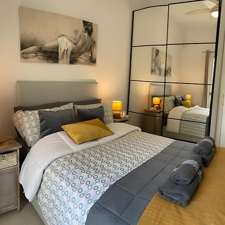 דירות Sliema Cosy Penthouse With Bbq מראה חיצוני תמונה