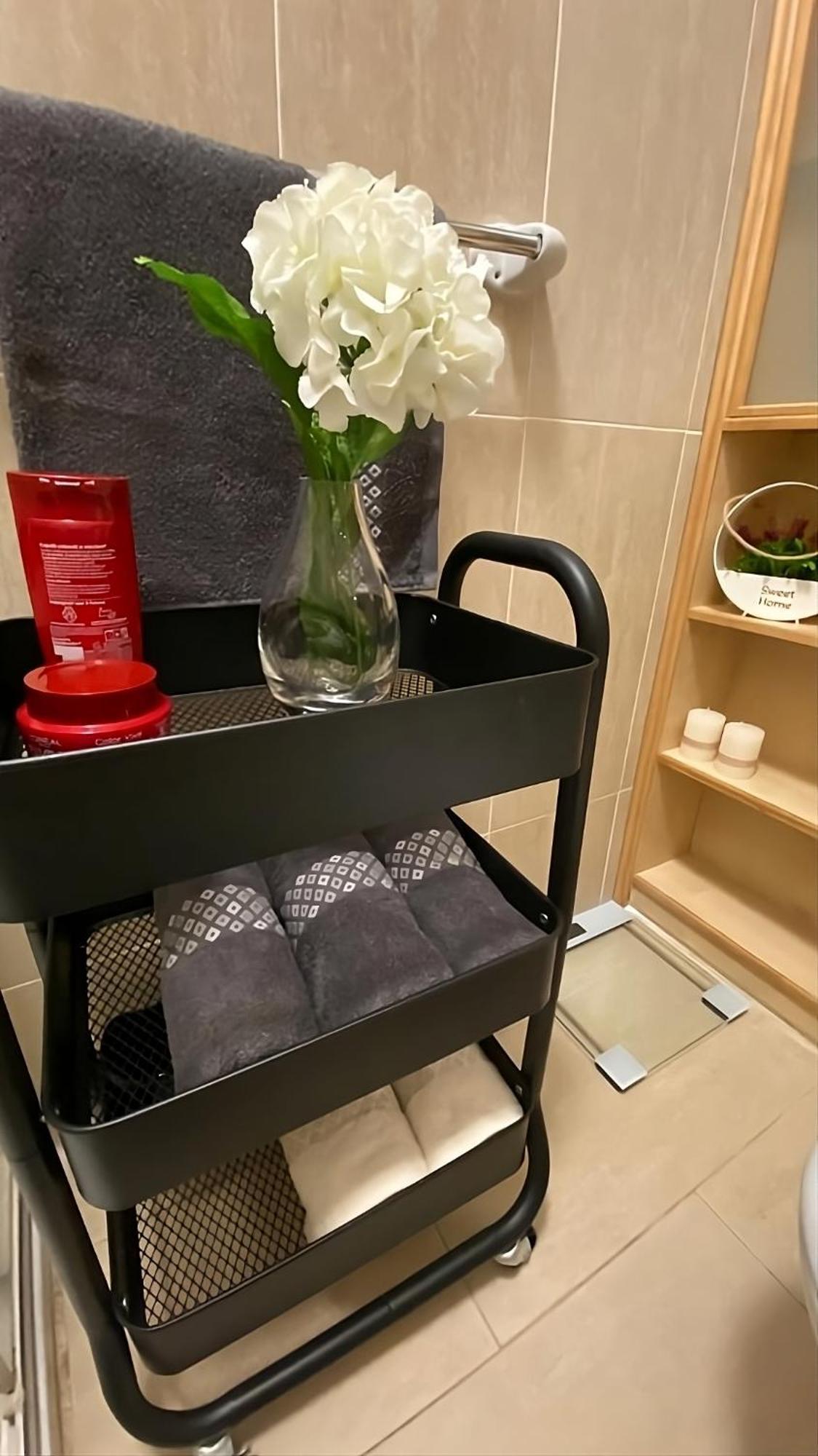 דירות Sliema Cosy Penthouse With Bbq מראה חיצוני תמונה