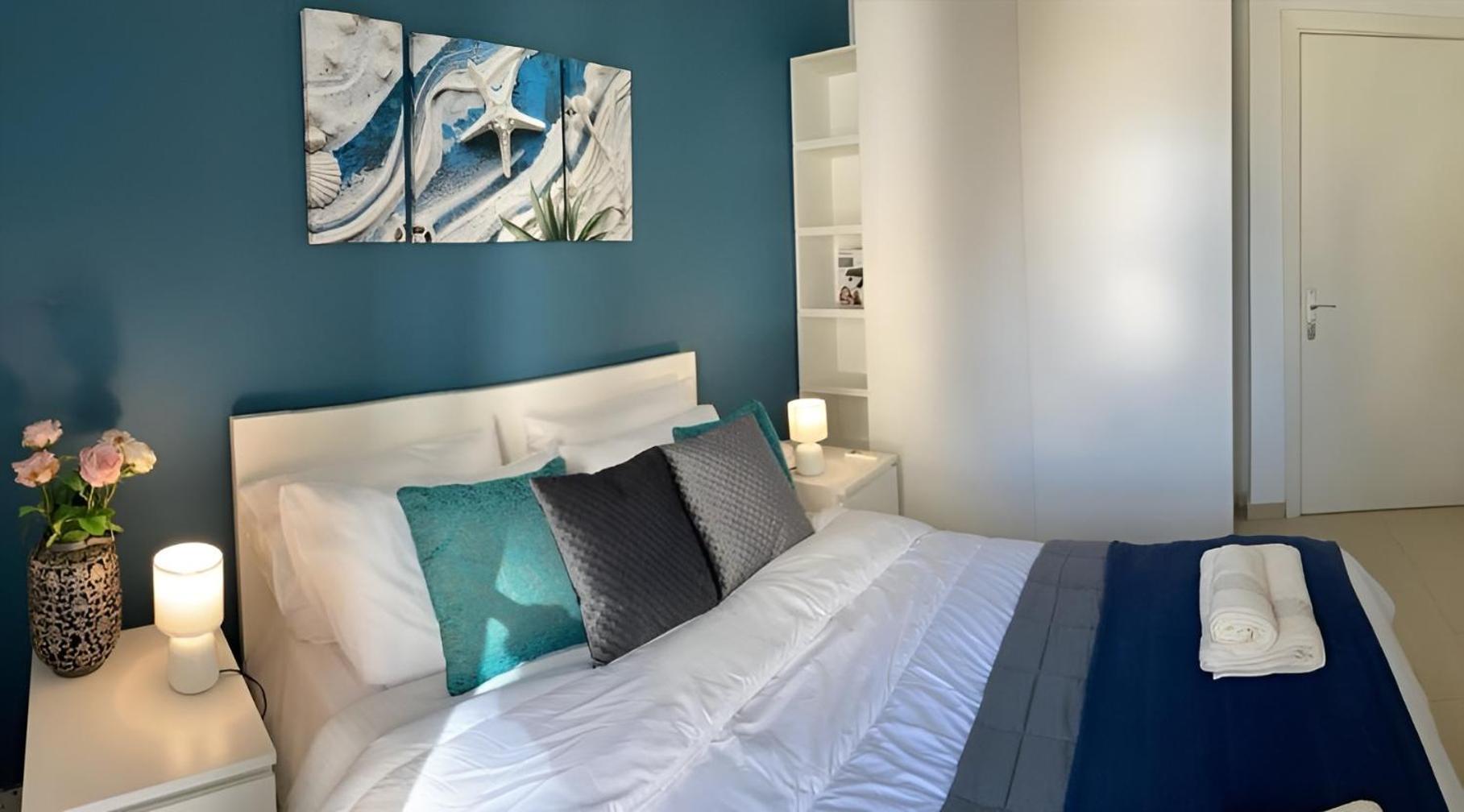דירות Sliema Cosy Penthouse With Bbq מראה חיצוני תמונה