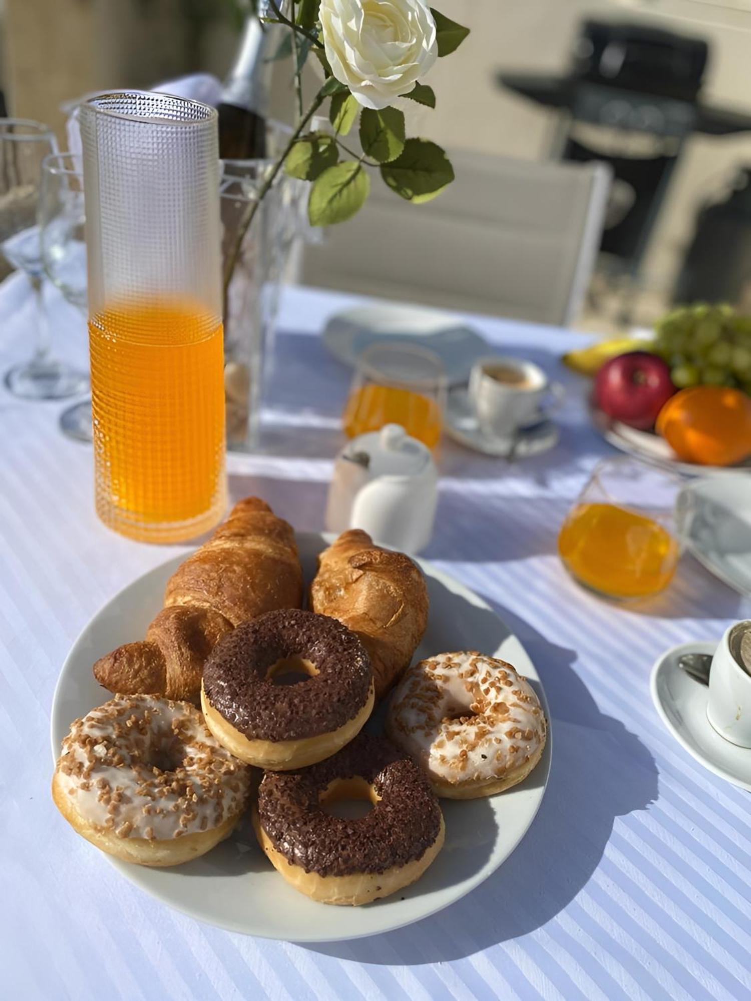 דירות Sliema Cosy Penthouse With Bbq מראה חיצוני תמונה