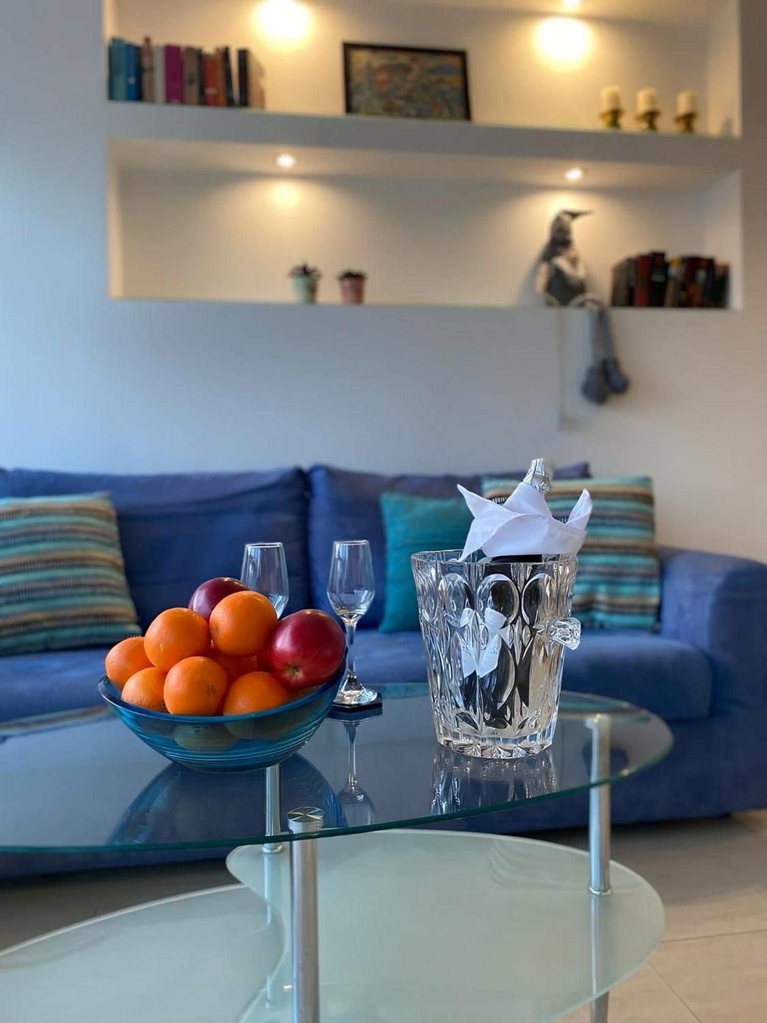 דירות Sliema Cosy Penthouse With Bbq מראה חיצוני תמונה