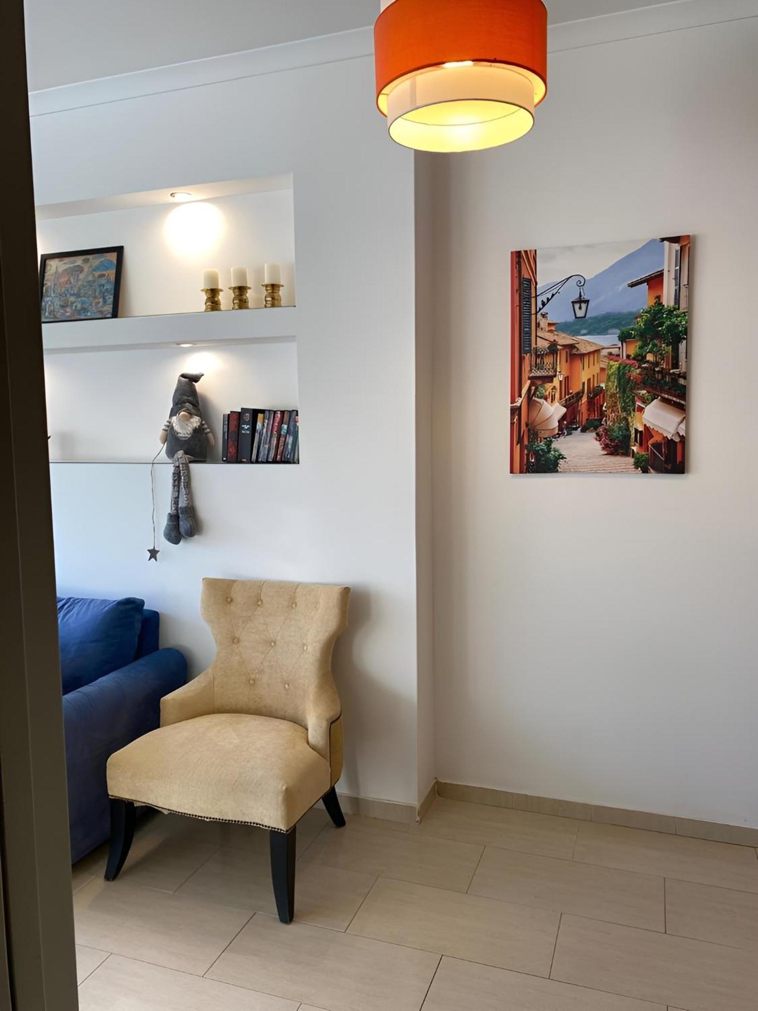 דירות Sliema Cosy Penthouse With Bbq מראה חיצוני תמונה