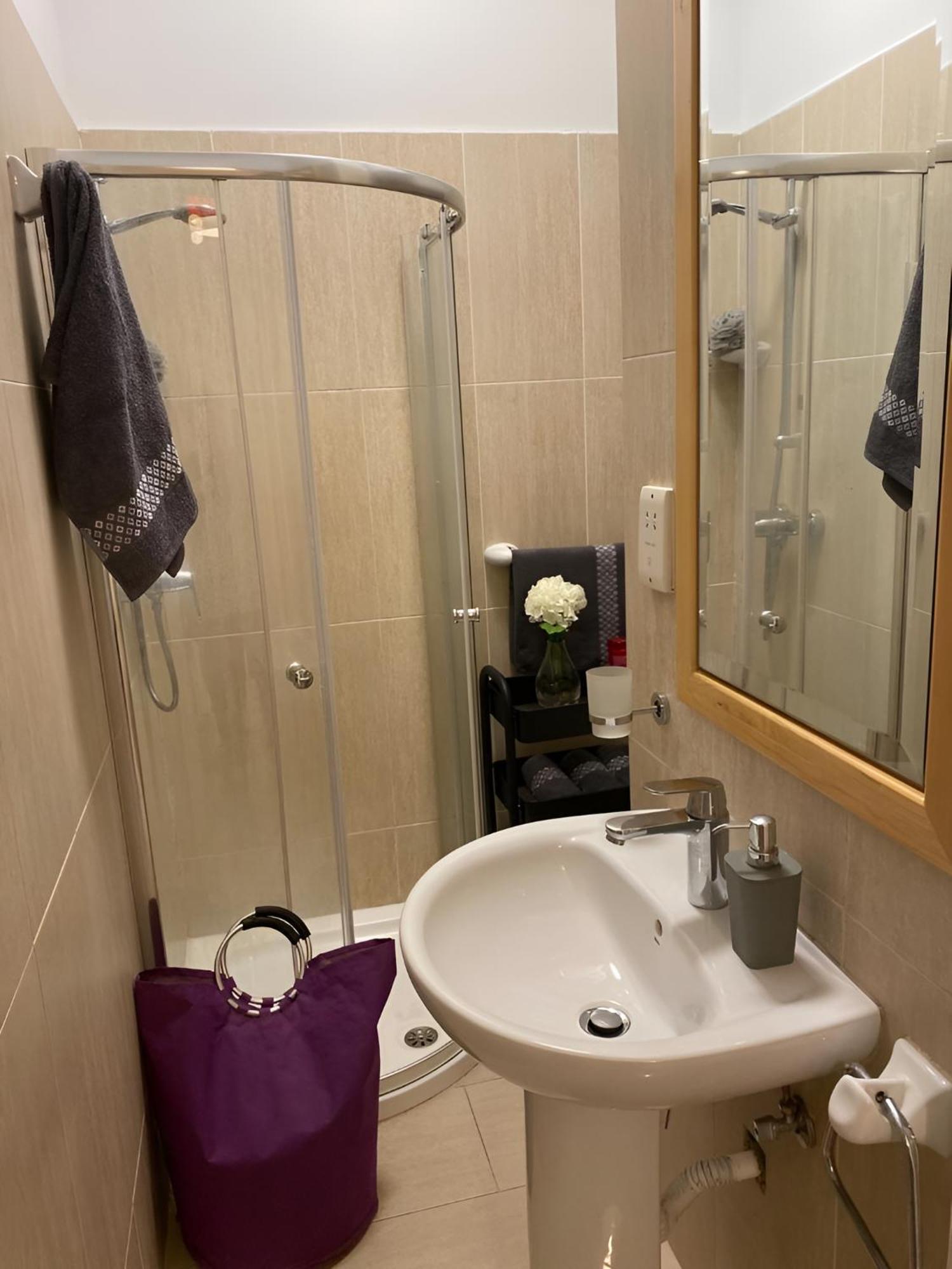דירות Sliema Cosy Penthouse With Bbq מראה חיצוני תמונה